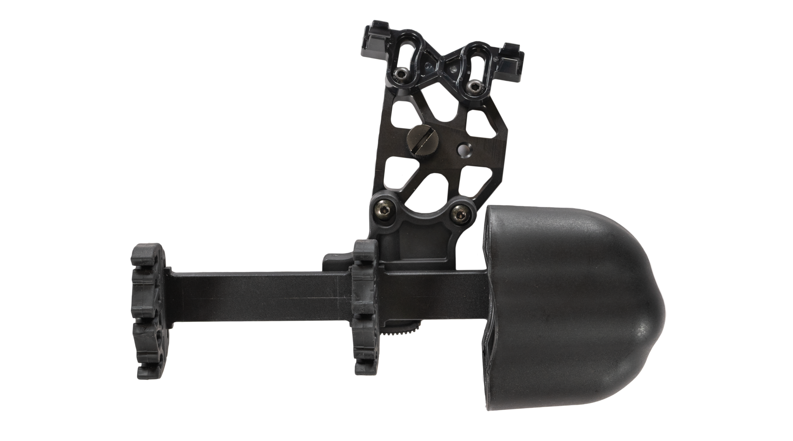 Ravin R500 Series 3 Arrow Quiver/Mounting Bracket