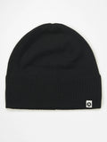 Marmot Lightweight Merino Beanie in Black | Wool