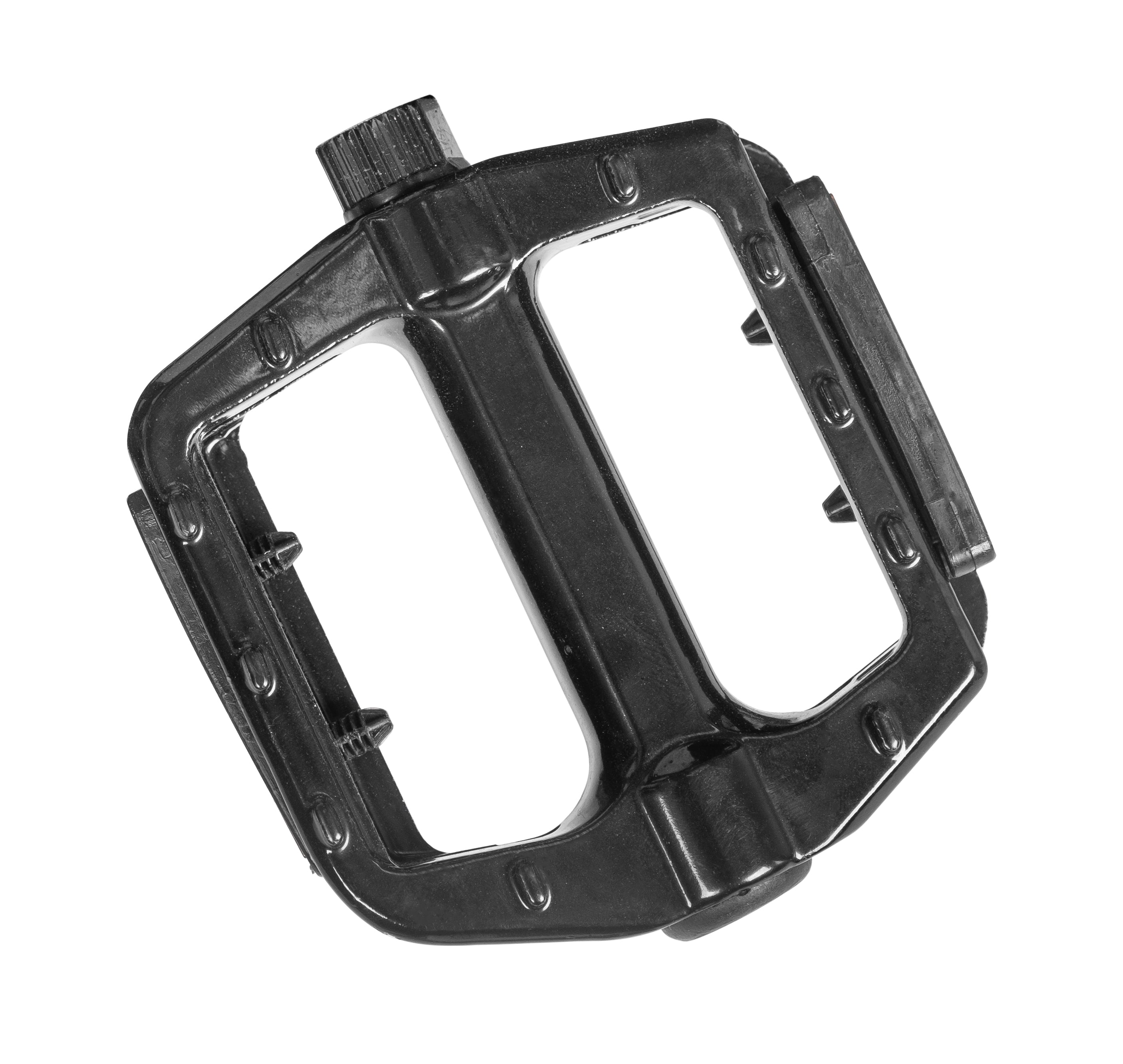 Wide Platform E-Bike Pedals (Left & Right Set) - RX30