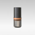 Traverseon BrewMate 25 Portable All-in-One Coffee Grinder and Brewer