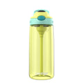 Contigo® Kids Cleanable AUTOSPOUT® Water Bottle | 20 oz | Limelight