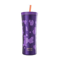 Contigo® x Ally Love Streeterville AUTOCLOSE® Shake & Go® Tumbler | 20oz | Violet