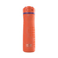 Contigo® x Ally Love Ashland Chill 2.0 Stainless Steel Water Bottle with AUTOSPOUT® Lid | 24oz