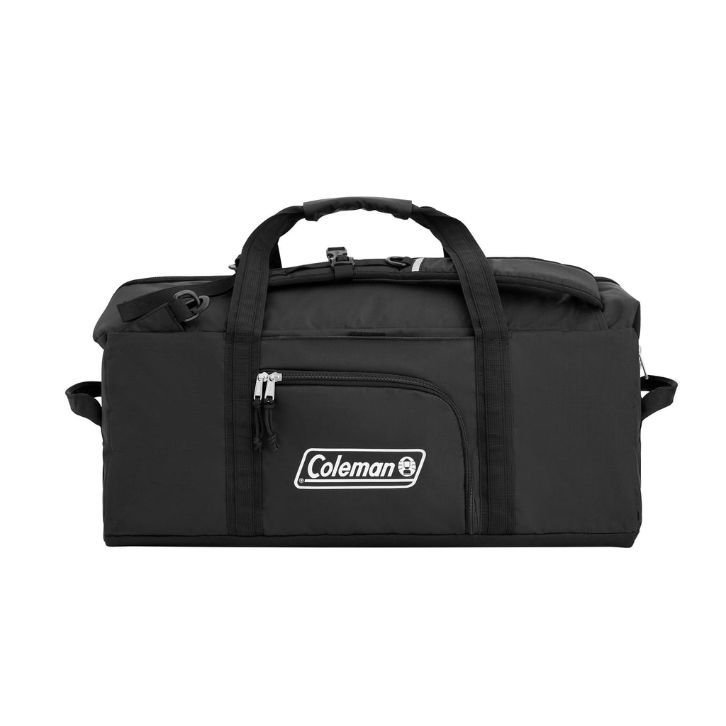 Coleman Broadview 59 Backpack Duffel Bag | Black