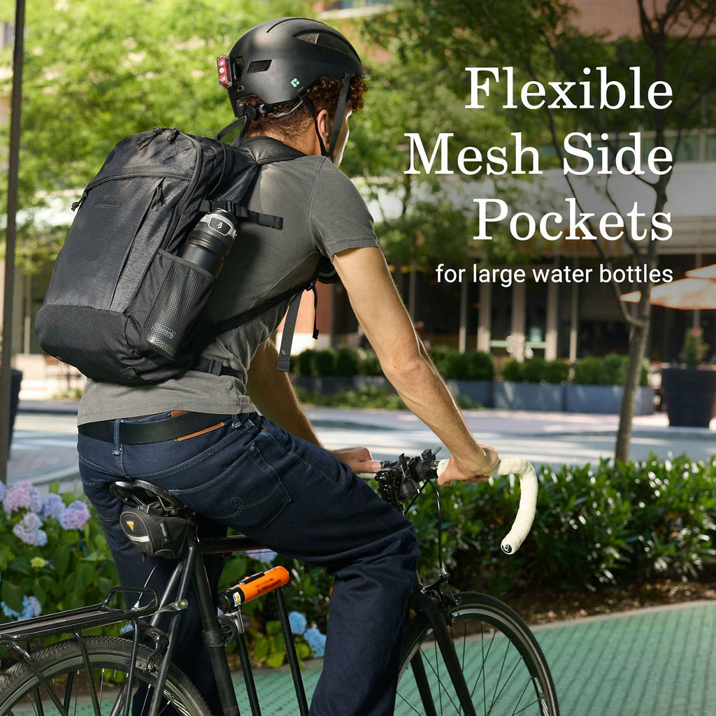 Coleman Walker 23 Backpack | Black