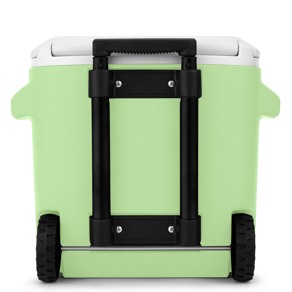 Coleman Chiller™ 28-Quart Cooler With Wheels | Cucumber