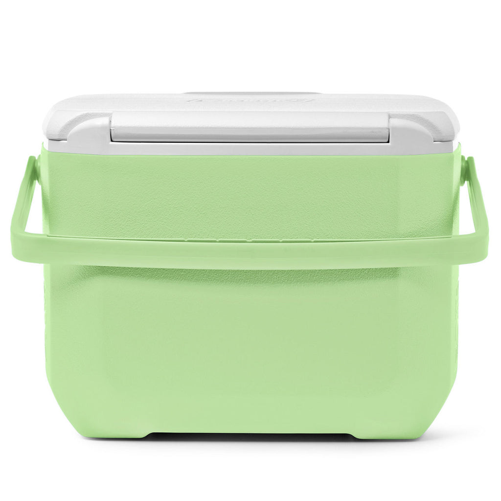 Coleman Chiller™ 16-Quart Portable Cooler | Cucumber
