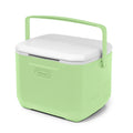 Coleman Chiller™ 16-Quart Portable Cooler | Cucumber
