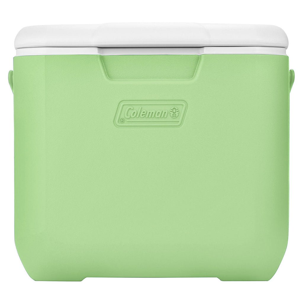 Coleman Chiller™ 30-Quart Portable Cooler | Cucumber