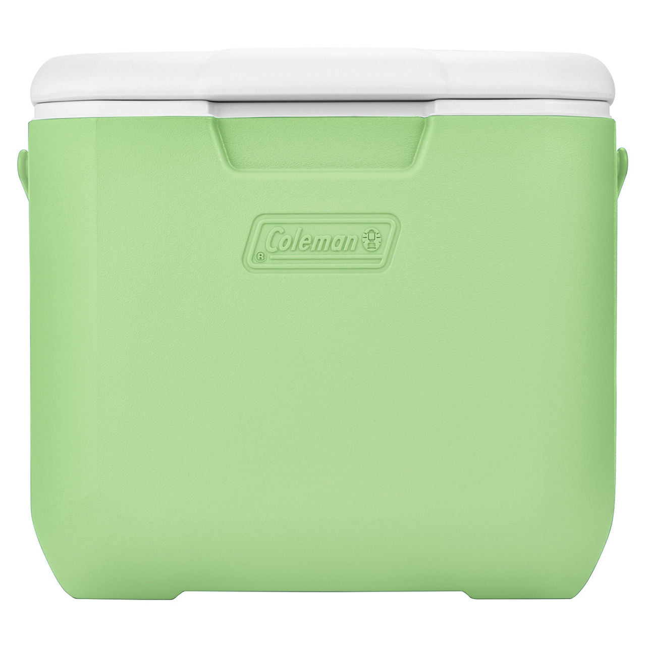 Coleman Chiller™ 30-Quart Portable Cooler | Cucumber