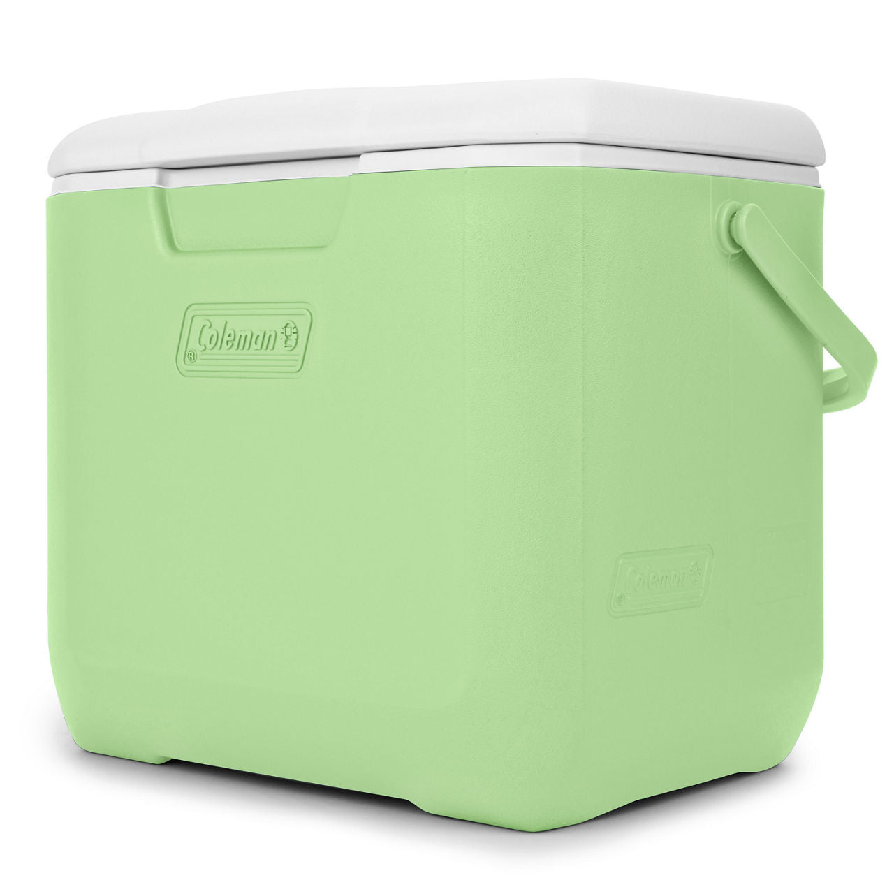 Coleman Chiller™ 30-Quart Portable Cooler | Cucumber