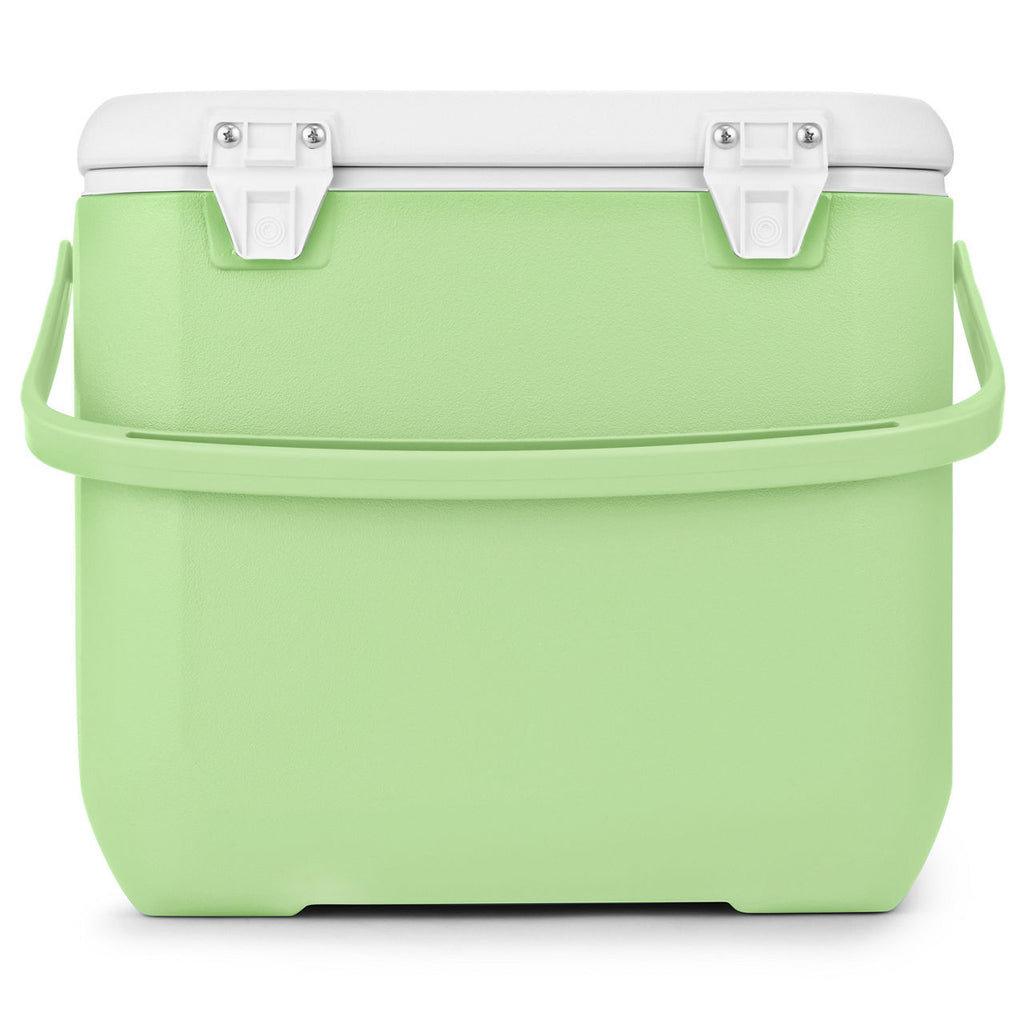 Coleman Chiller™ 30-Quart Portable Cooler | Cucumber