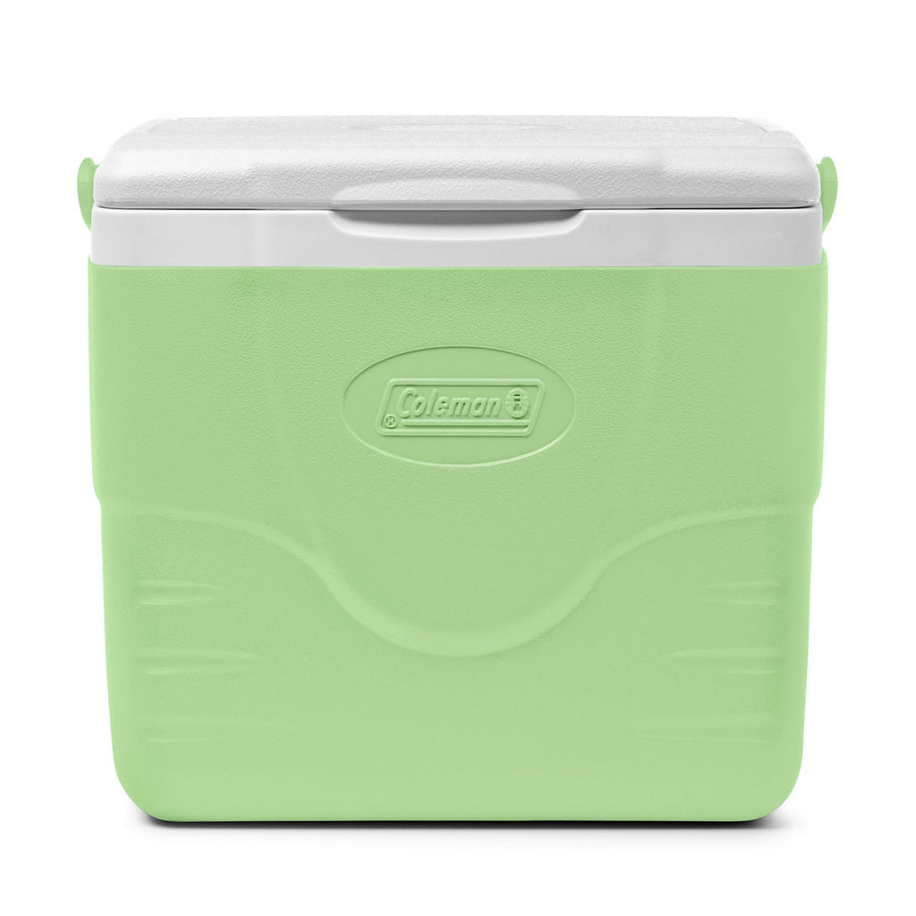 Coleman Chiller™ 9-Quart Portable Cooler | Cucumber