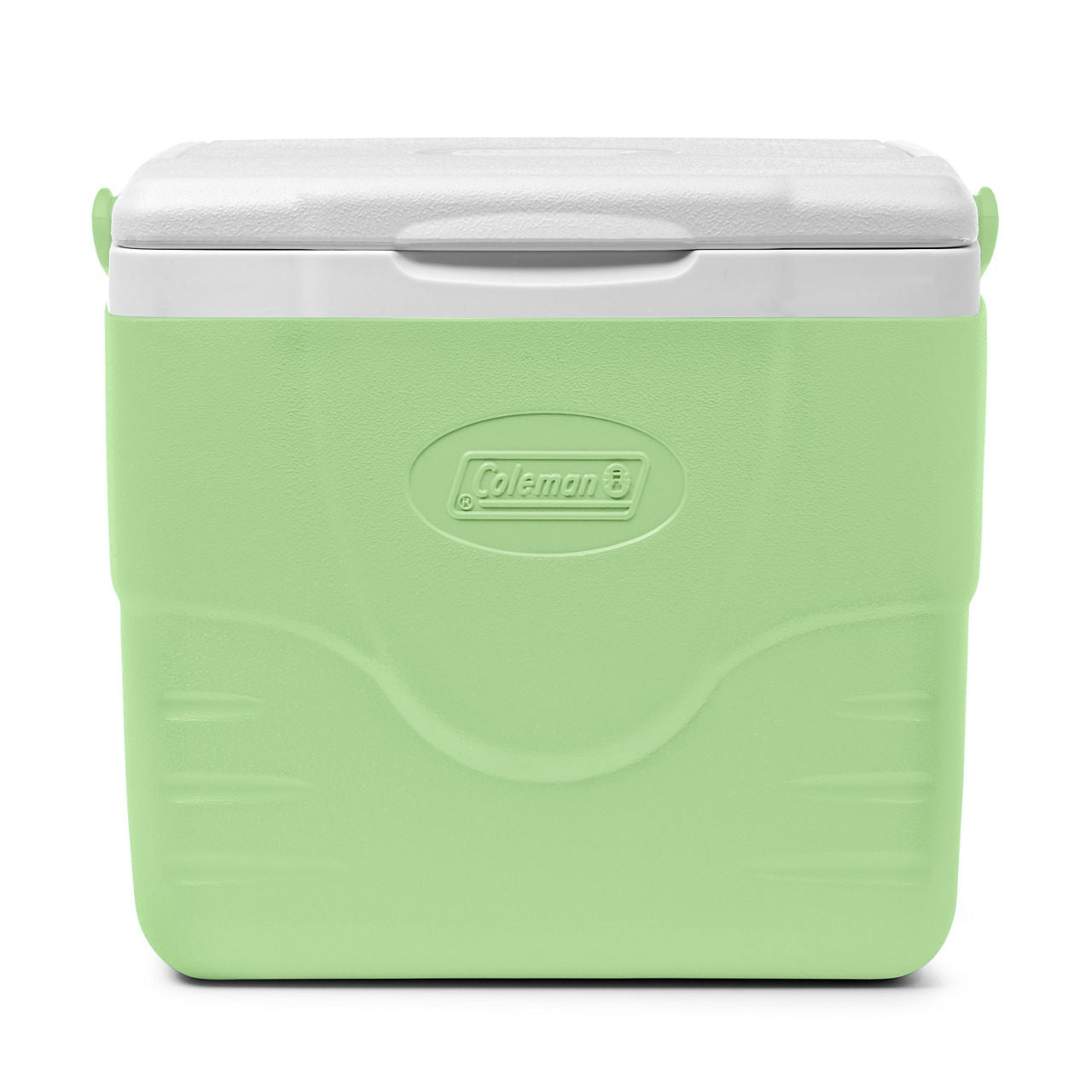 Coleman Chiller™ 9-Quart Portable Cooler | Cucumber