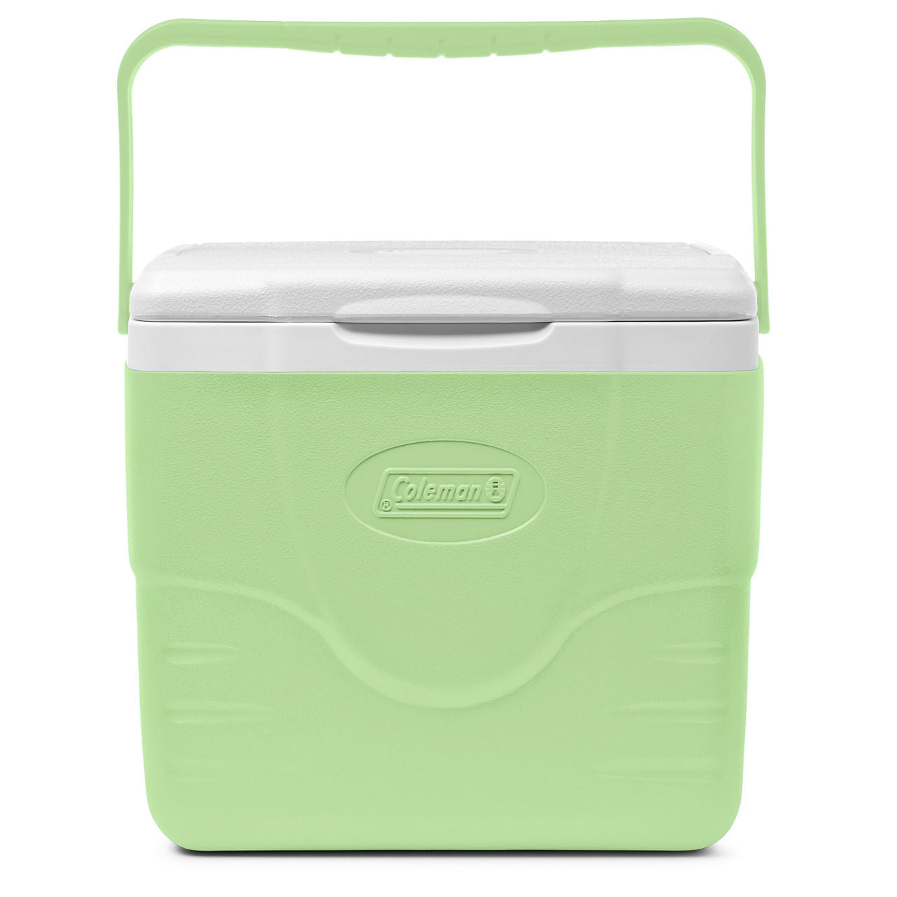 Coleman Chiller™ 9-Quart Portable Cooler | Cucumber