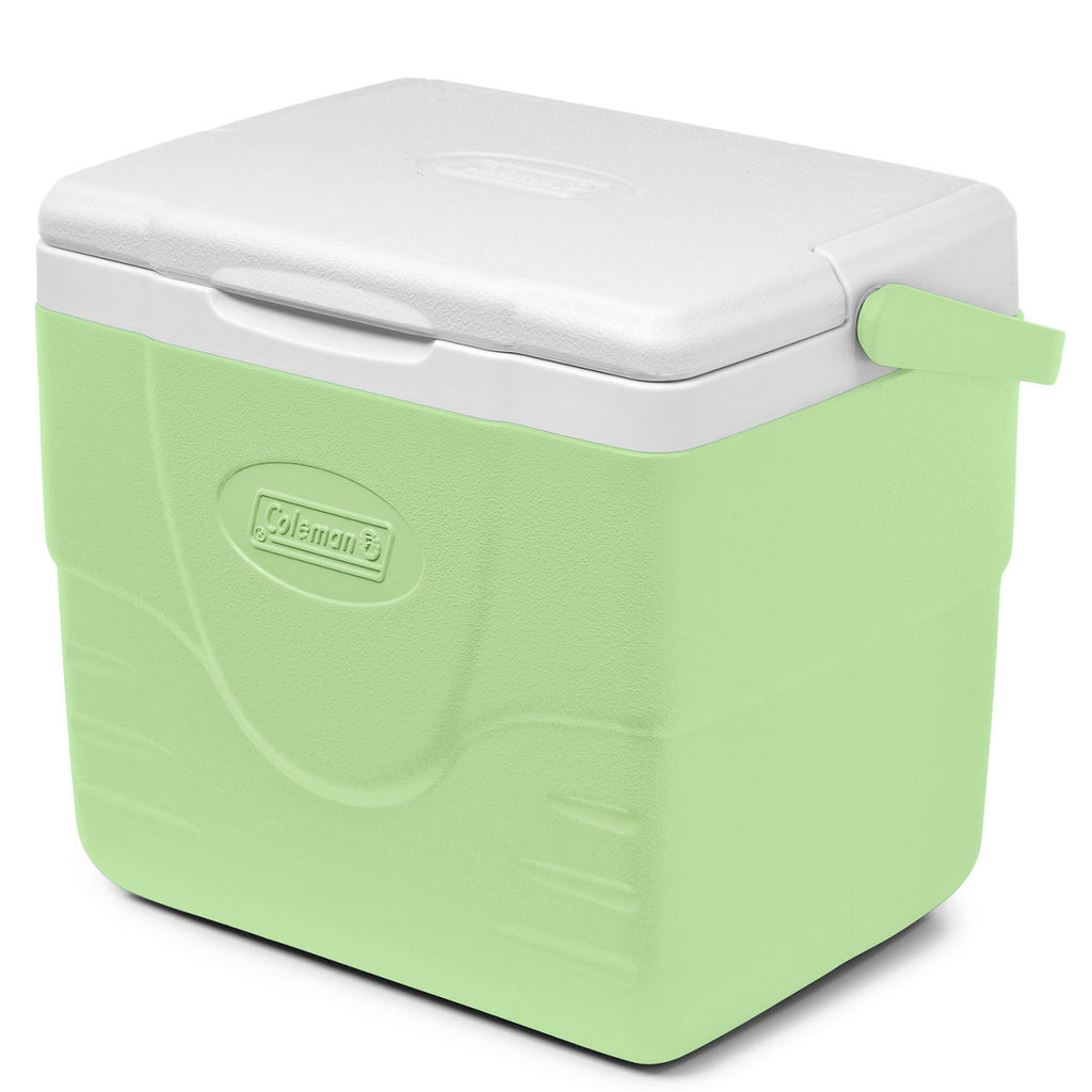 Coleman Chiller™ 9-Quart Portable Cooler | Cucumber
