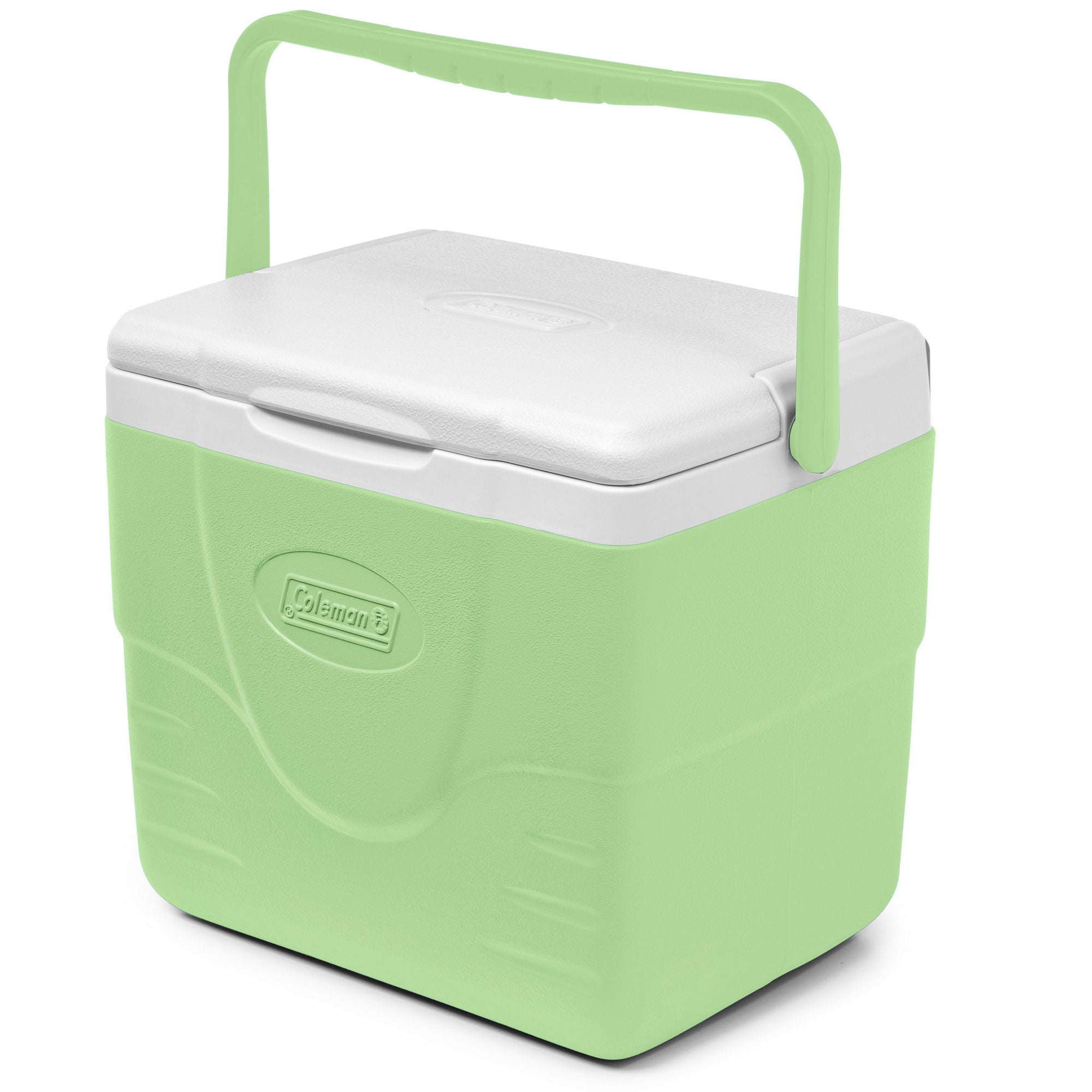 Coleman Chiller™ 9-Quart Portable Cooler | Cucumber