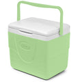 Coleman Chiller™ 9-Quart Portable Cooler | Cucumber