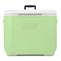 Coleman Chiller™ 60-Quart Cooler With Wheels | Cucumber