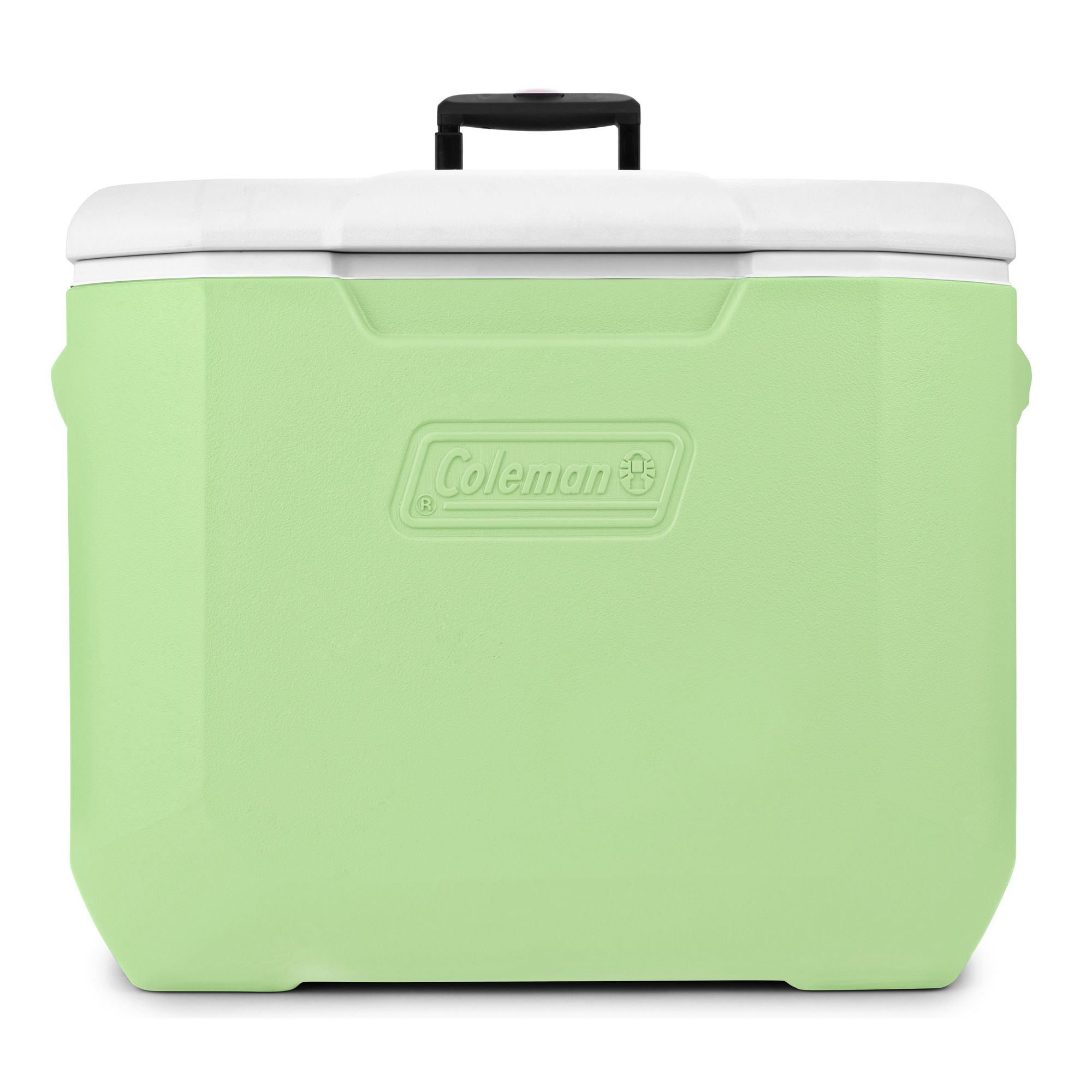 Coleman Chiller™ 60-Quart Cooler With Wheels | Cucumber