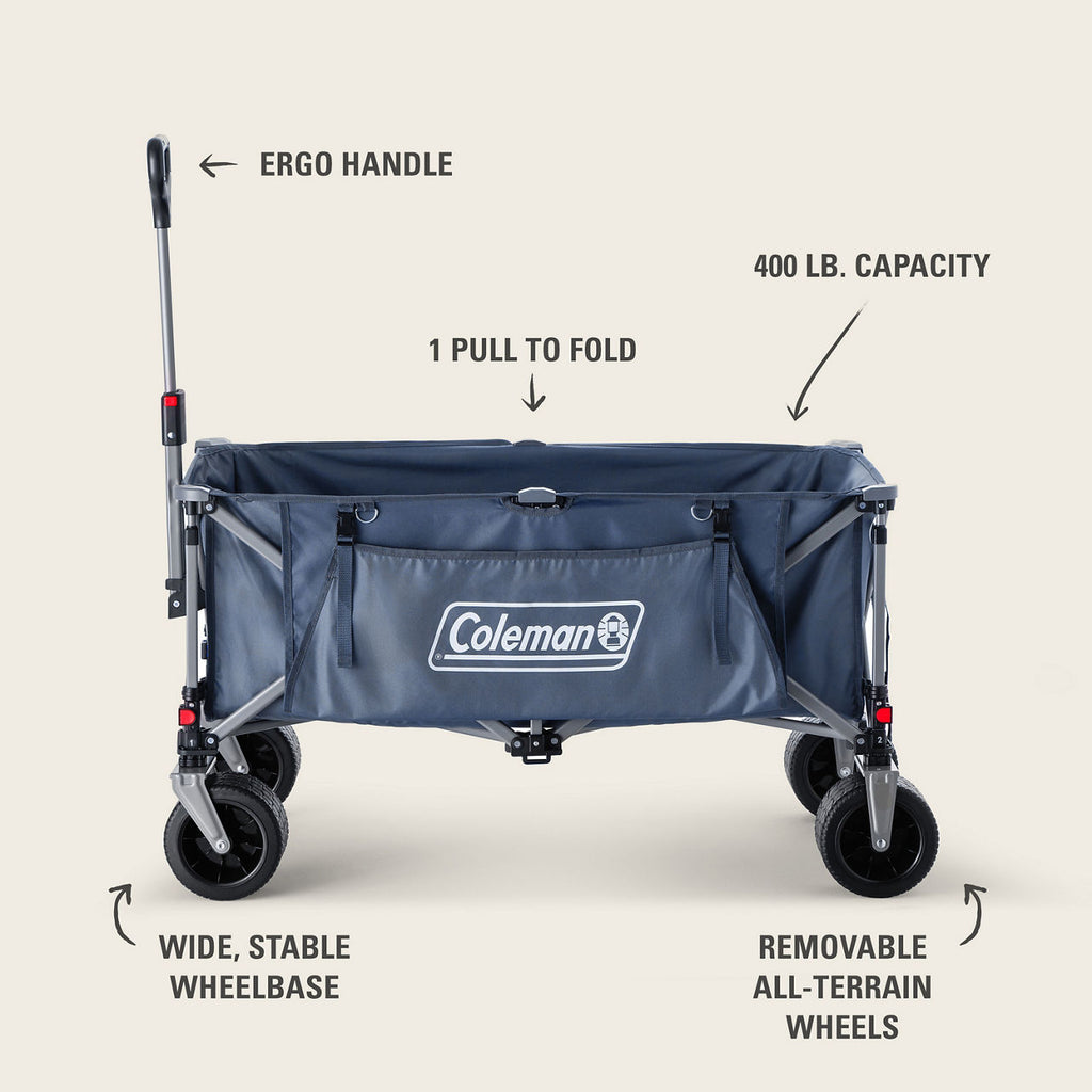 Coleman® XL Wagon