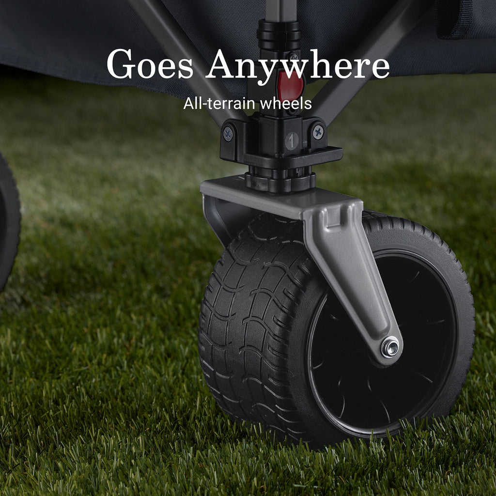 Coleman® XL Wagon