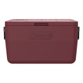Coleman Chiller™ 48-Quart Cooler | Cranberry