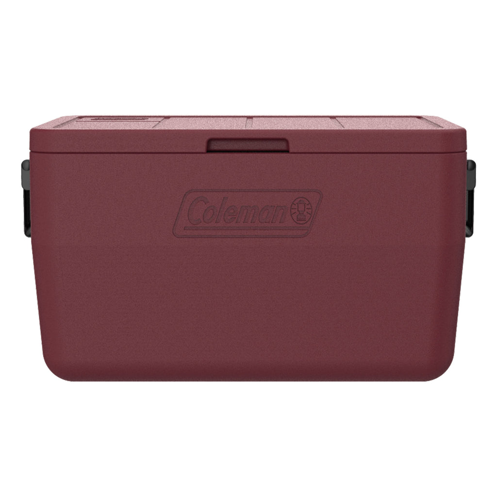 Coleman Chiller™ 48-Quart Cooler | Cranberry