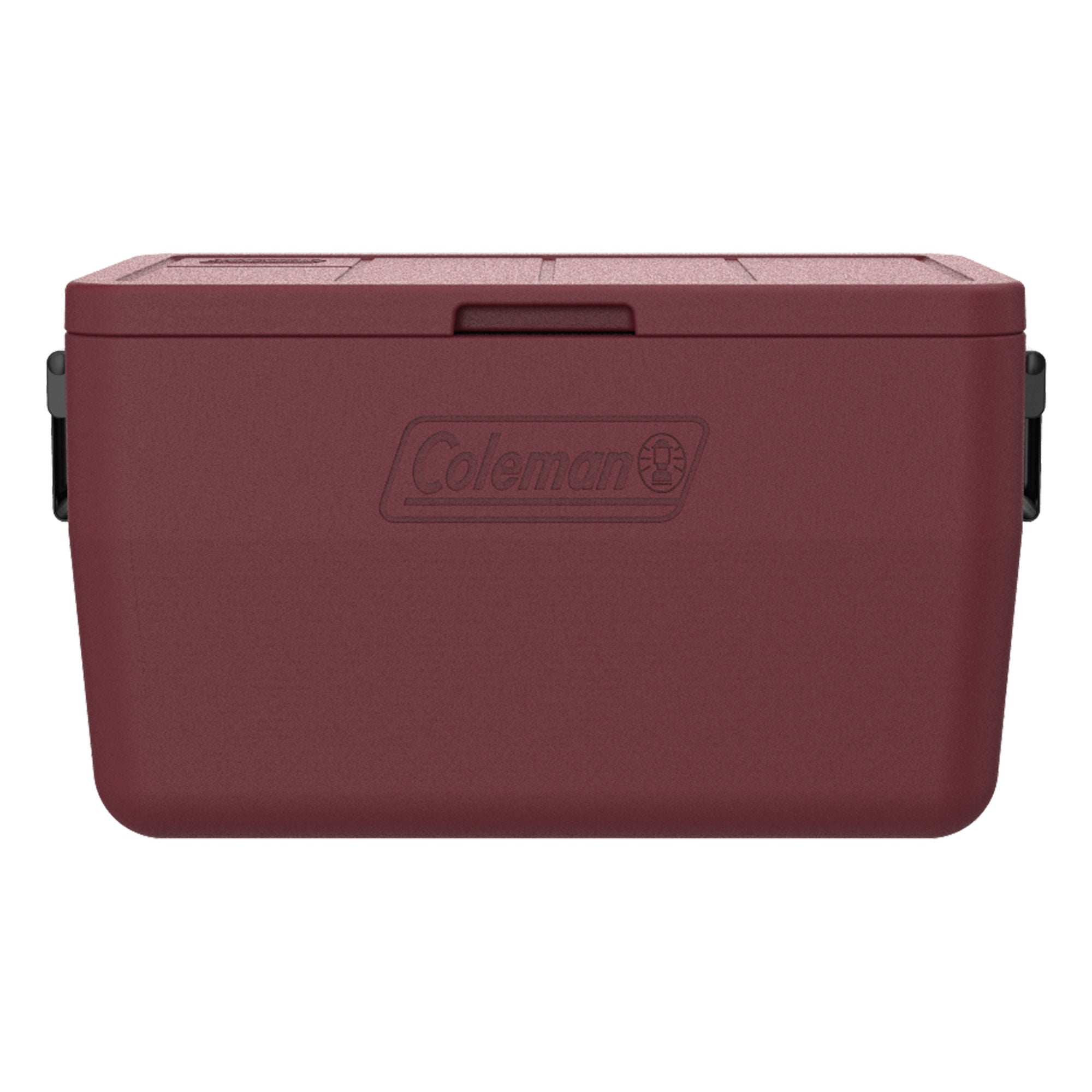 Coleman Chiller™ 48-Quart Cooler | Cranberry
