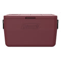 Coleman Chiller™ 48-Quart Cooler | Cranberry