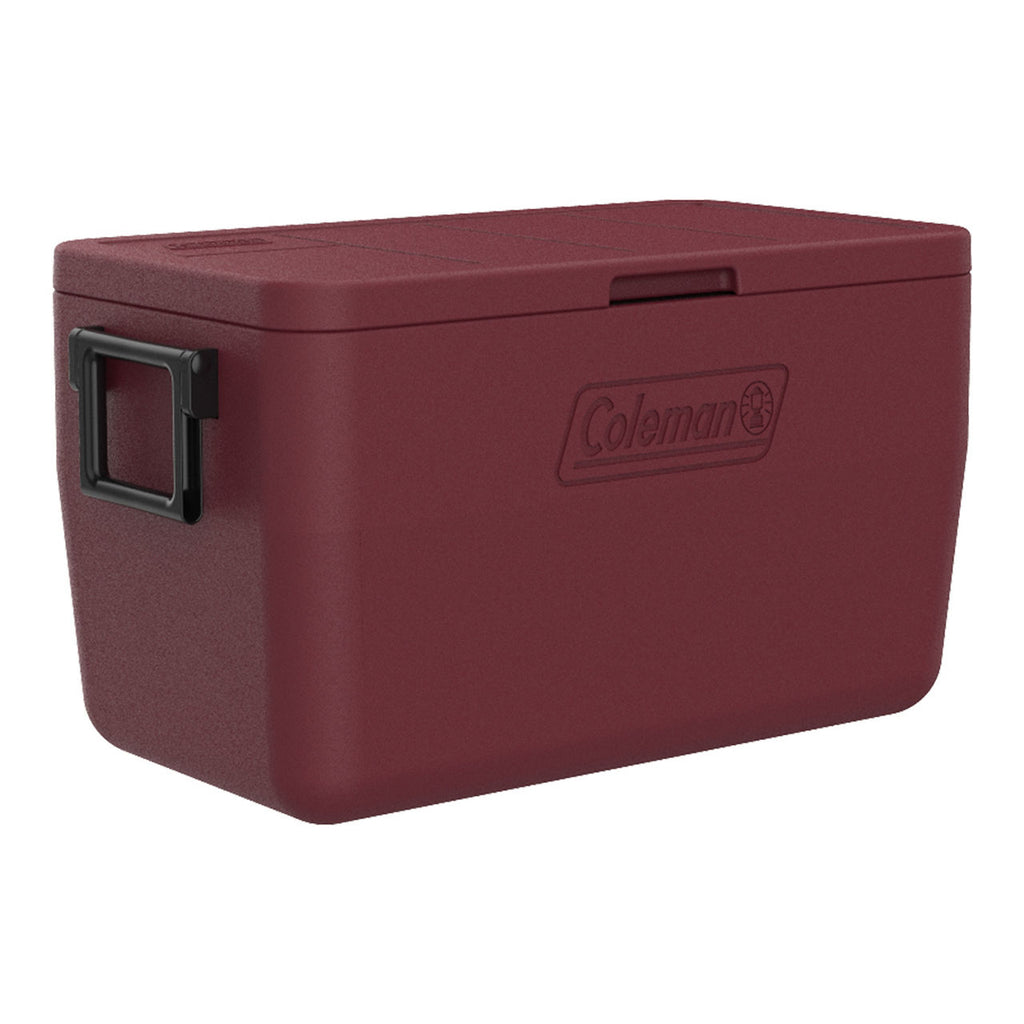 Coleman Chiller™ 48-Quart Cooler | Cranberry
