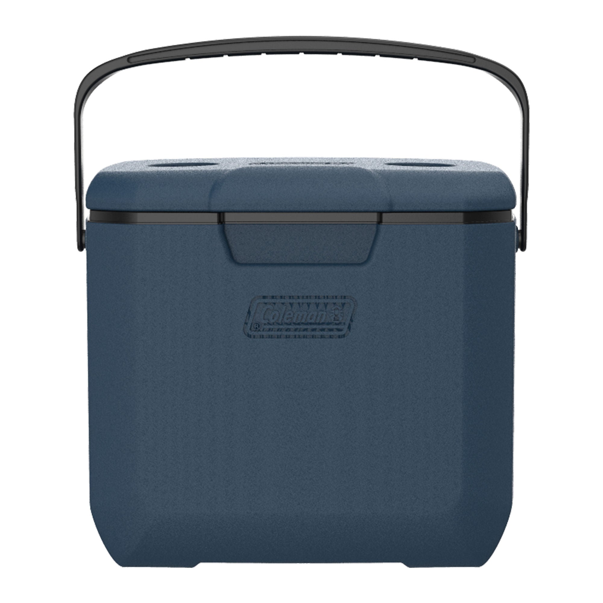 Coleman Chiller™ 30-Quart Portable Cooler | Sapphire