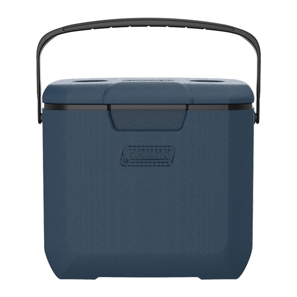 Coleman Chiller™ 30-Quart Portable Cooler | Sapphire
