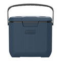 Coleman Chiller™ 30-Quart Portable Cooler | Sapphire