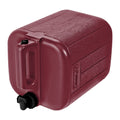 Coleman 5 Gallon Chiller Water Carrier | Cranberry