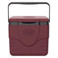 Coleman Chiller™ 9-Quart Portable Cooler | Cranberry
