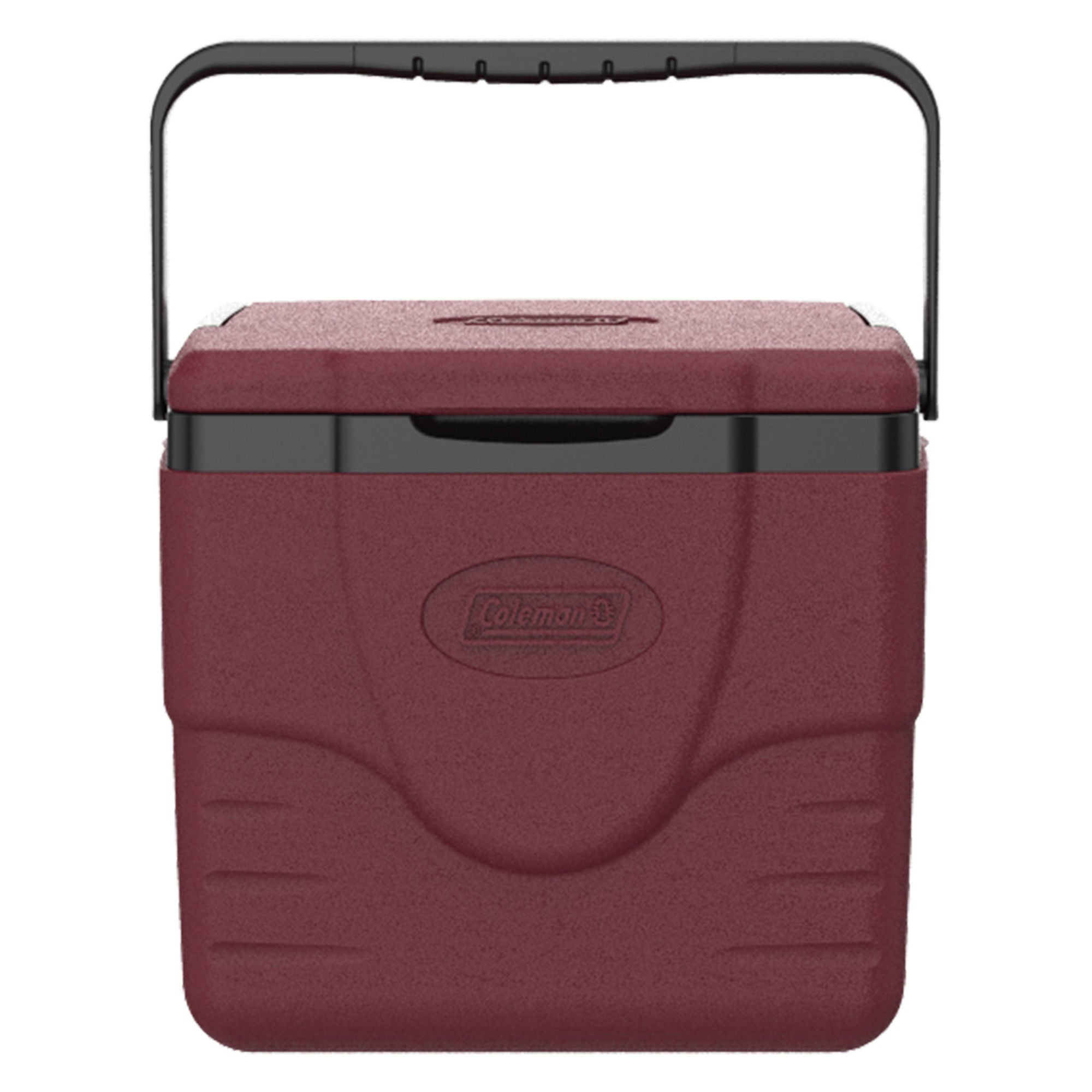 Coleman Chiller™ 9-Quart Portable Cooler | Cranberry