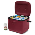 Coleman Chiller™ 16-Quart Portable Cooler | Cranberry