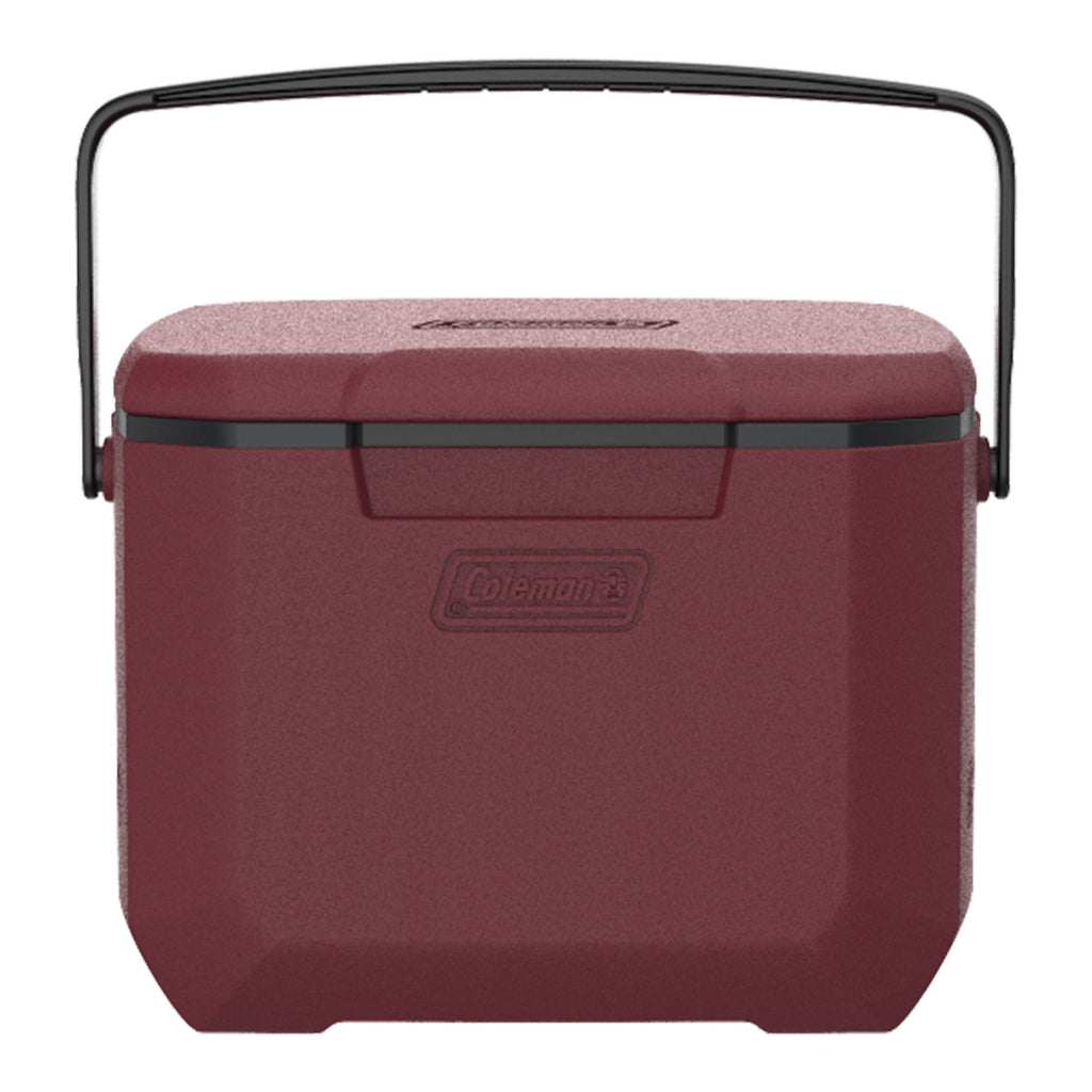 Coleman Chiller™ 16-Quart Portable Cooler | Cranberry