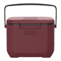 Coleman Chiller™ 16-Quart Portable Cooler | Cranberry