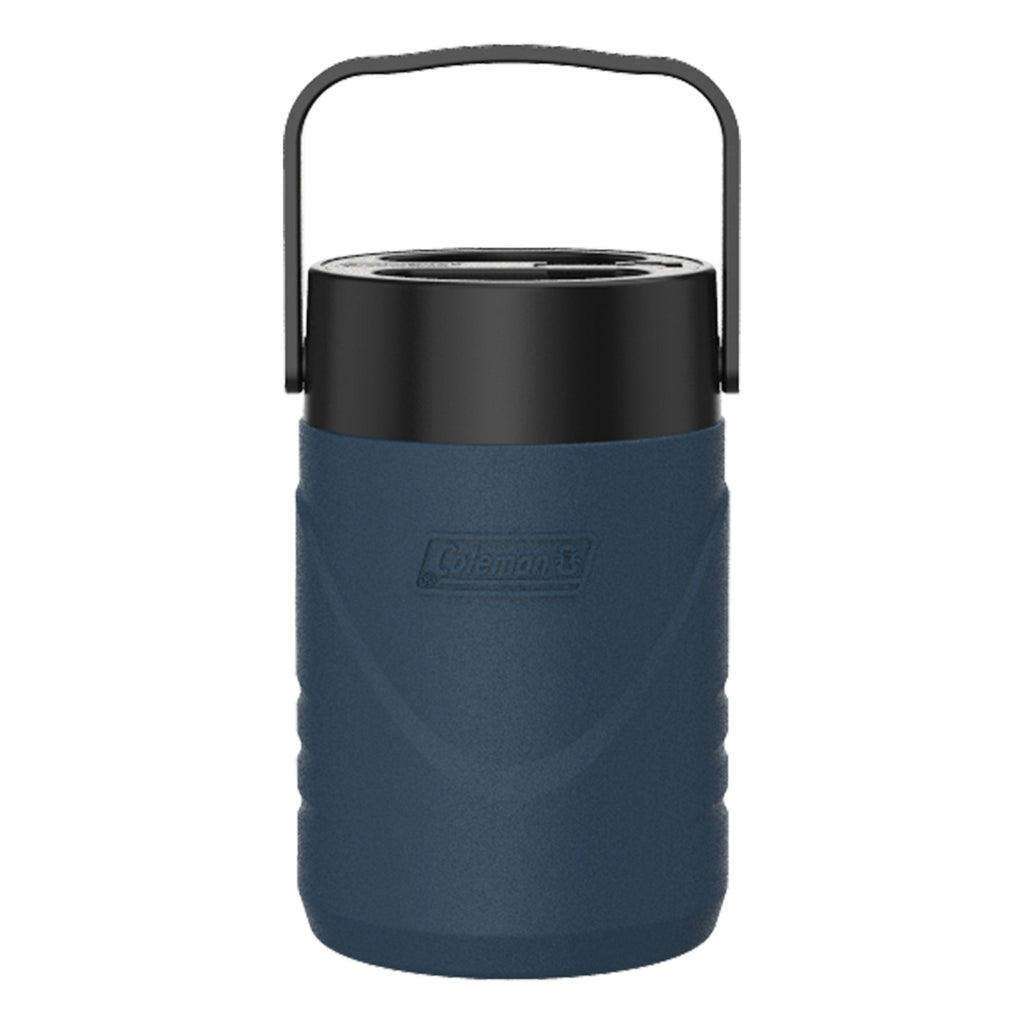 Coleman Chiller™ 1-Gallon Water Jug | Sapphire