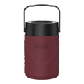 Coleman Chiller™ 1-Gallon Water Jug | Cranberry