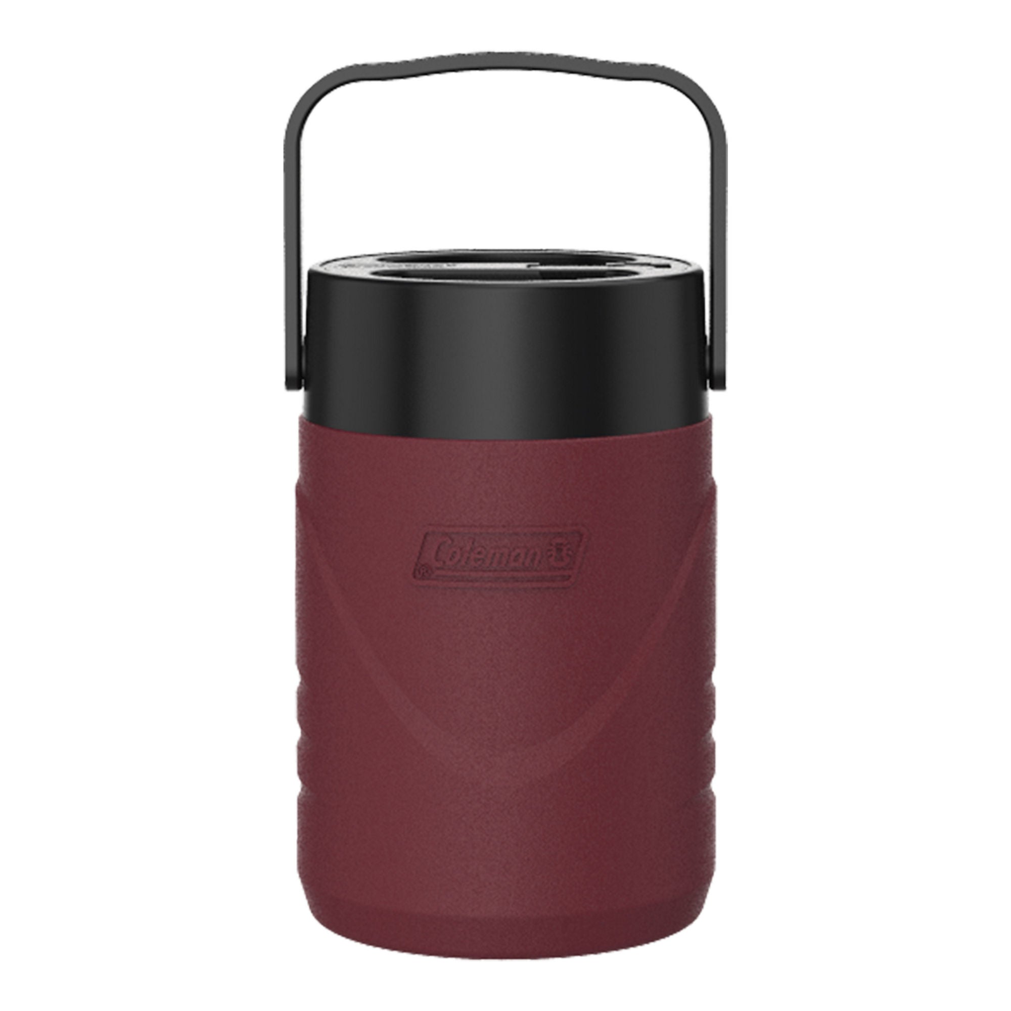 Coleman Chiller™ 1-Gallon Water Jug | Cranberry