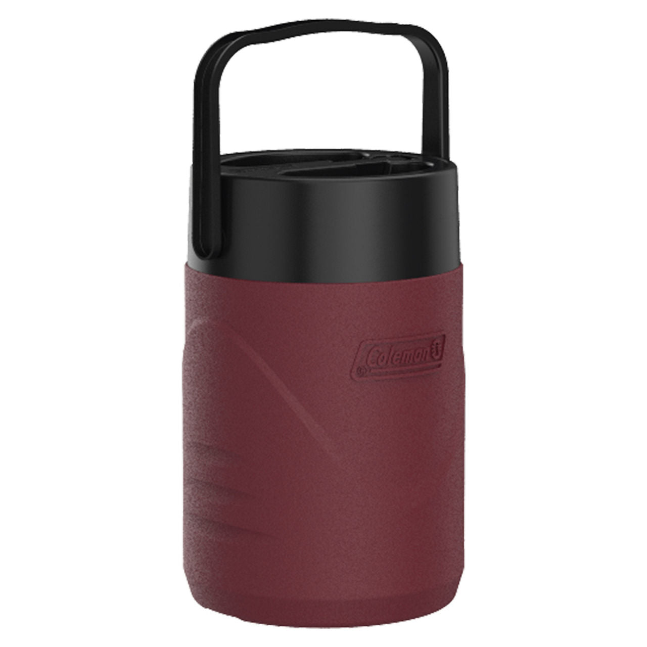 Coleman Chiller™ 1-Gallon Water Jug | Cranberry