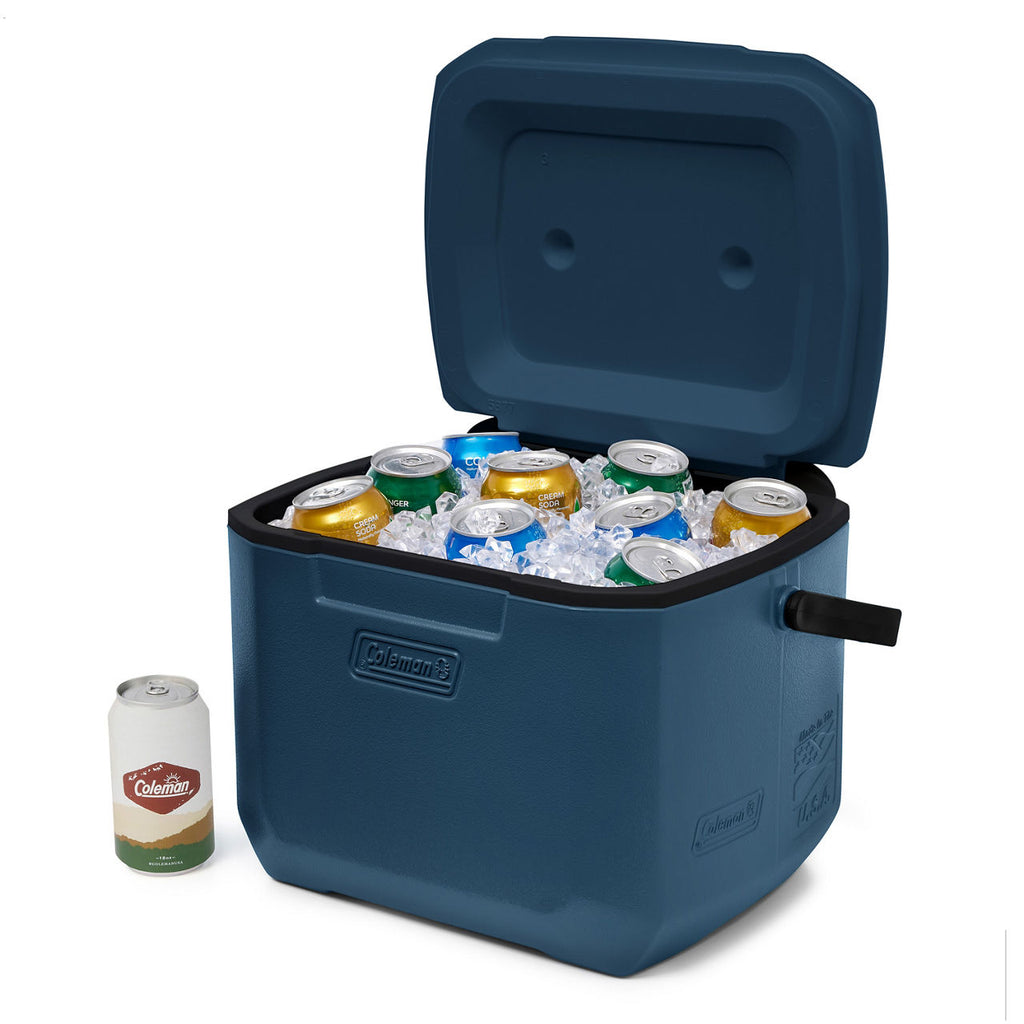 Coleman Chiller™ 16-Quart Portable Cooler | Sapphire