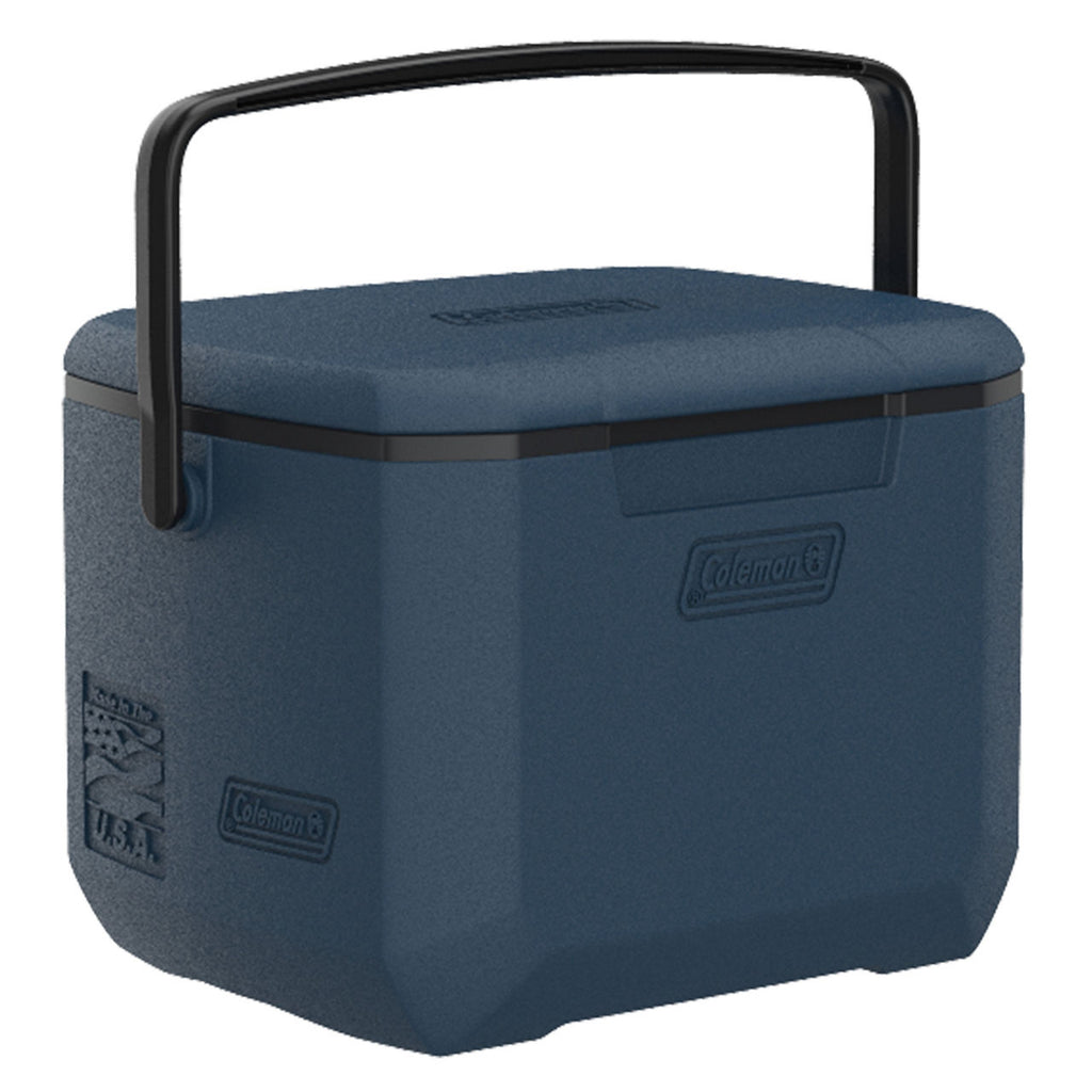 Coleman Chiller™ 16-Quart Portable Cooler | Sapphire