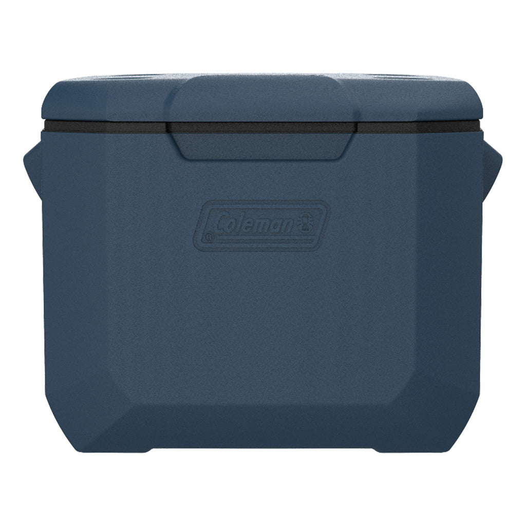Coleman Chiller™ 60-Quart Cooler With Wheels | Sapphire