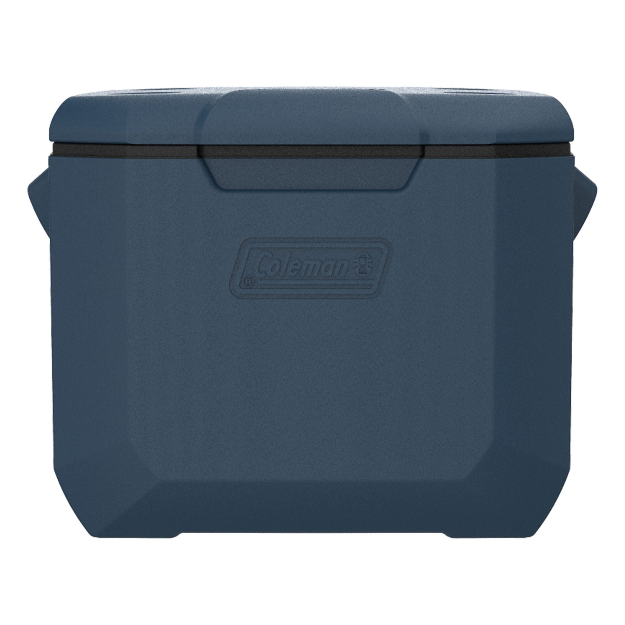 Coleman Chiller™ 60-Quart Cooler With Wheels | Sapphire