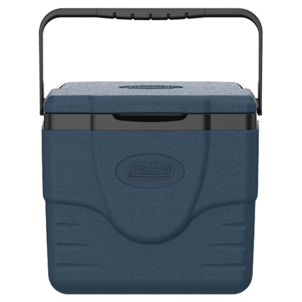 Coleman Chiller™ 9-Quart Portable Cooler | Sapphire