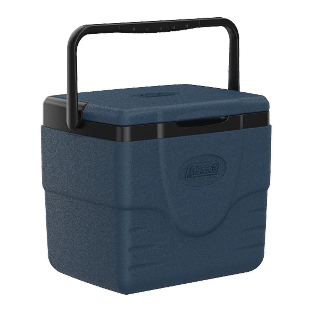 Coleman Chiller™ 9-Quart Portable Cooler | Sapphire